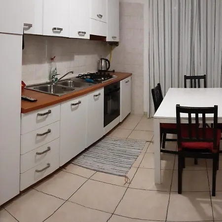 Locazione Menini - Zona Stazione *