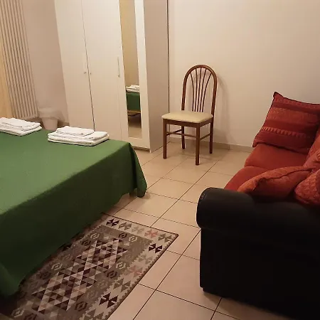 Guest house Locazione Menini - Zona Stazione