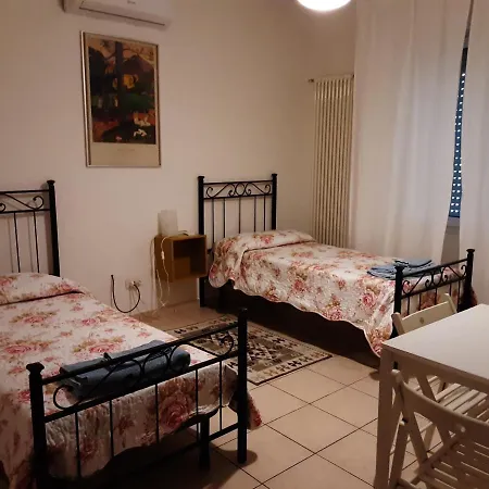 Locazione Menini - Zona Stazione *