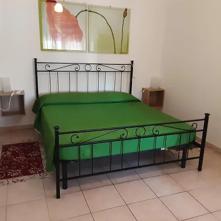 Guest house Locazione Menini - Zona Stazione